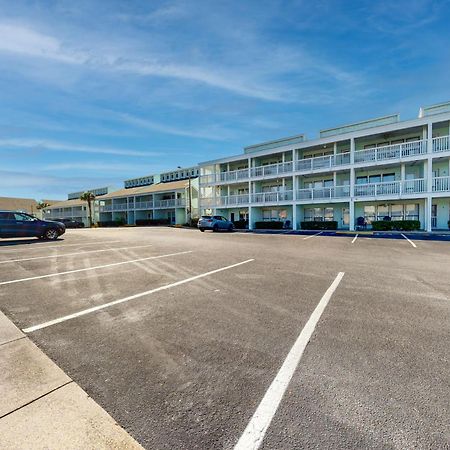 Ferienwohnung Southwind C-2 Panama Stadt Exterior foto